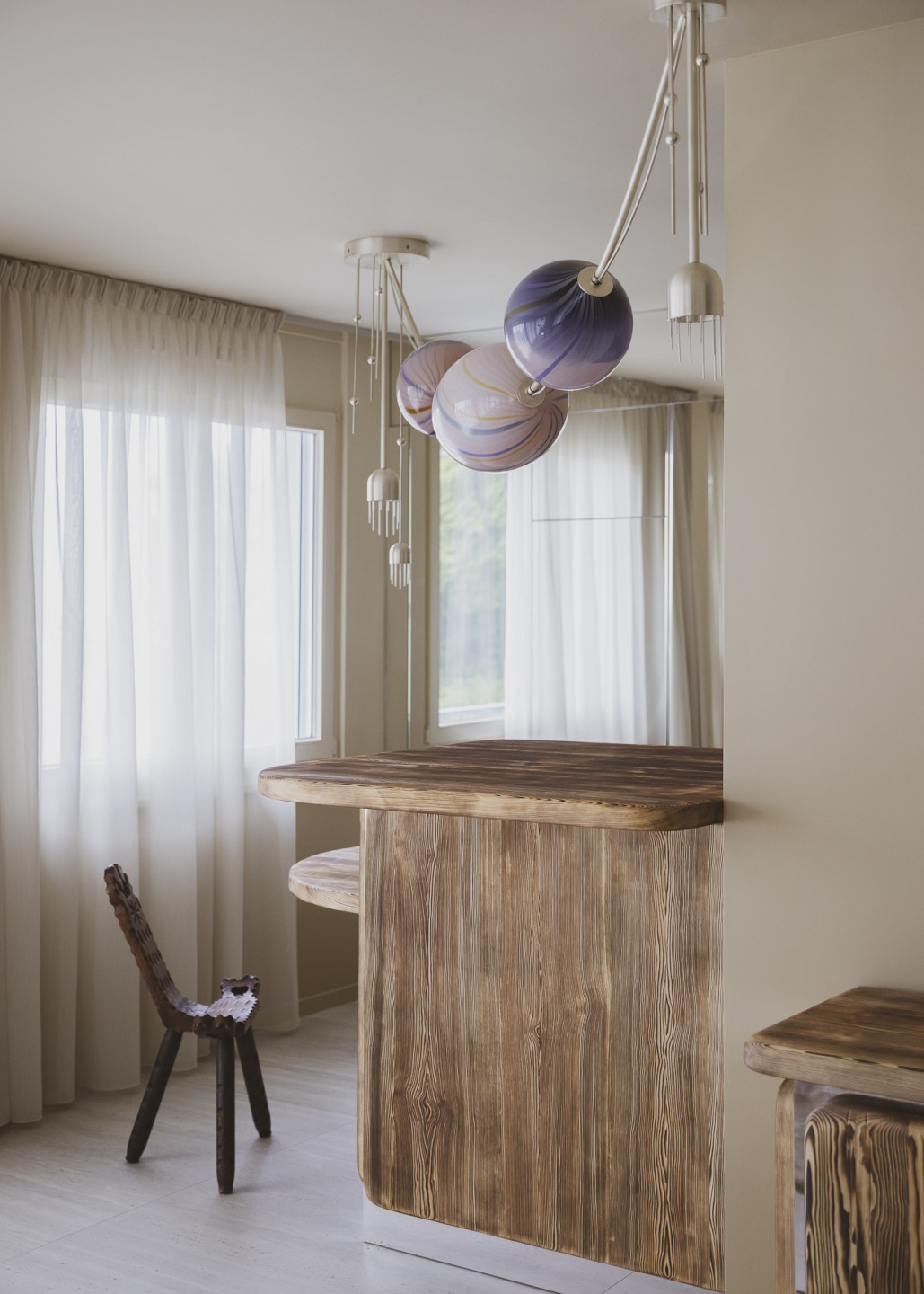 Le Nid - Appt. Chardonne - Photo 17