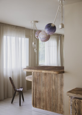 Le Nid - Appt. Chardonne - Miniature 17