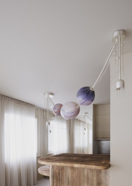 Le Nid - Appt. Chardonne - Miniature 23