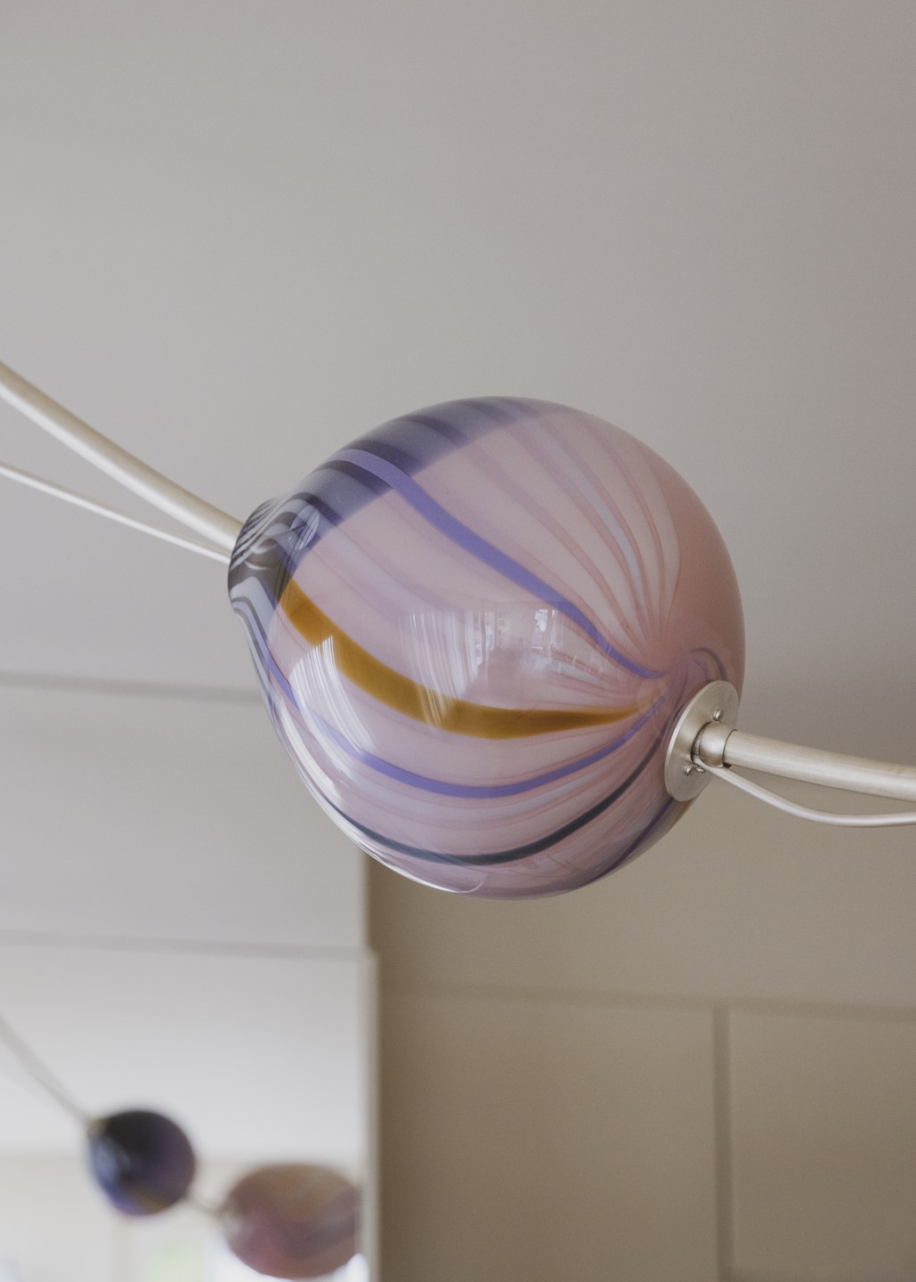 Lampe Alpine - Design de luminaire - Photo 1