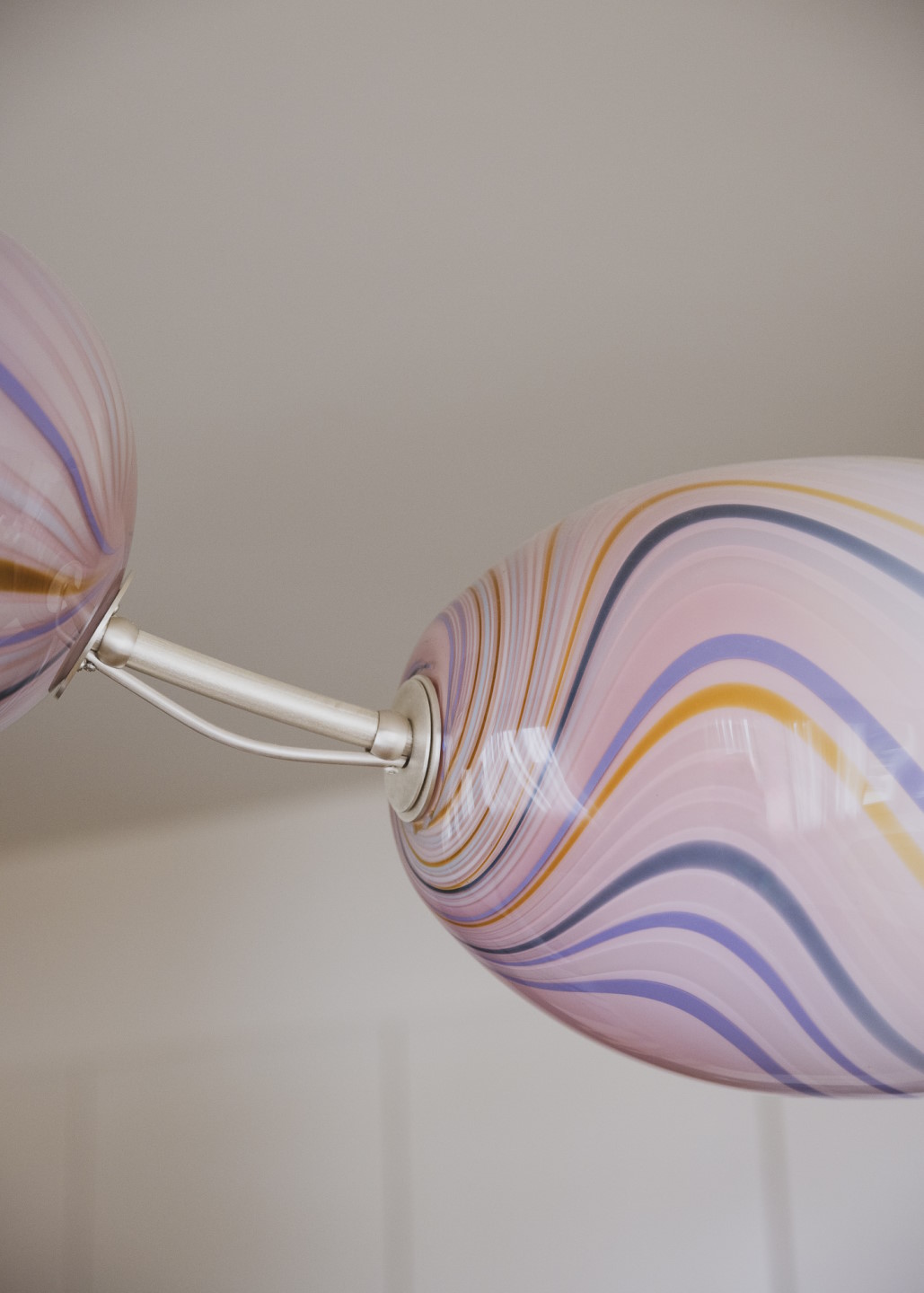 Lampe Alpine - Design de luminaire - Photo 3