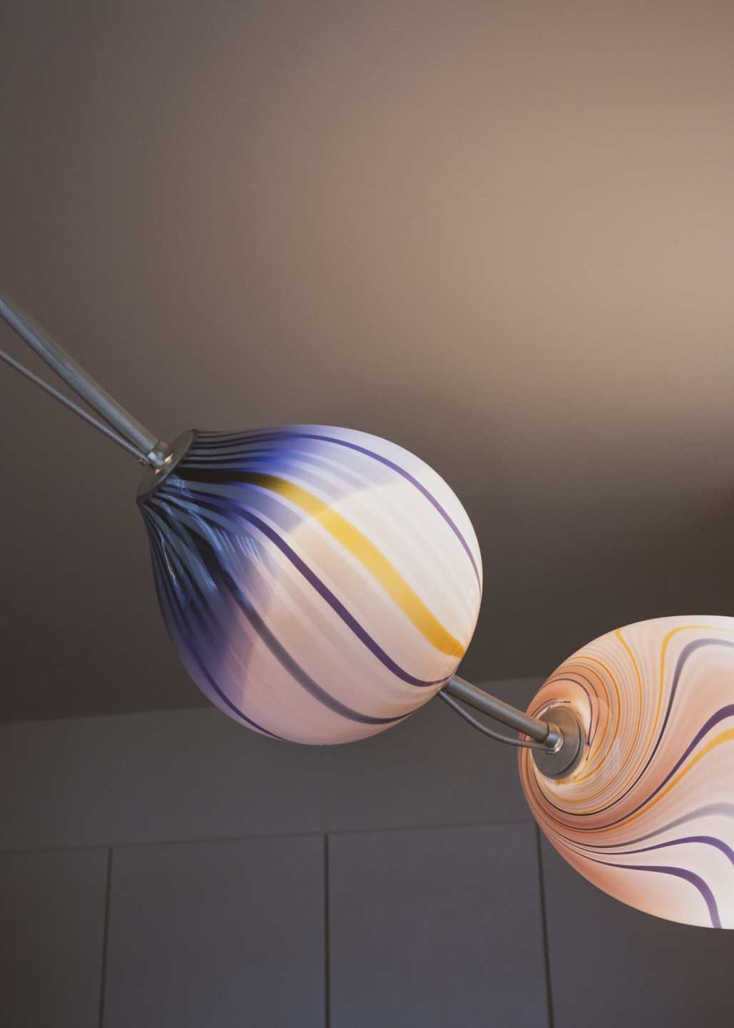Lampe Alpine - Design de luminaire - Photo 5