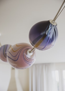 Lampe Alpine - Design de luminaire - Miniature 7