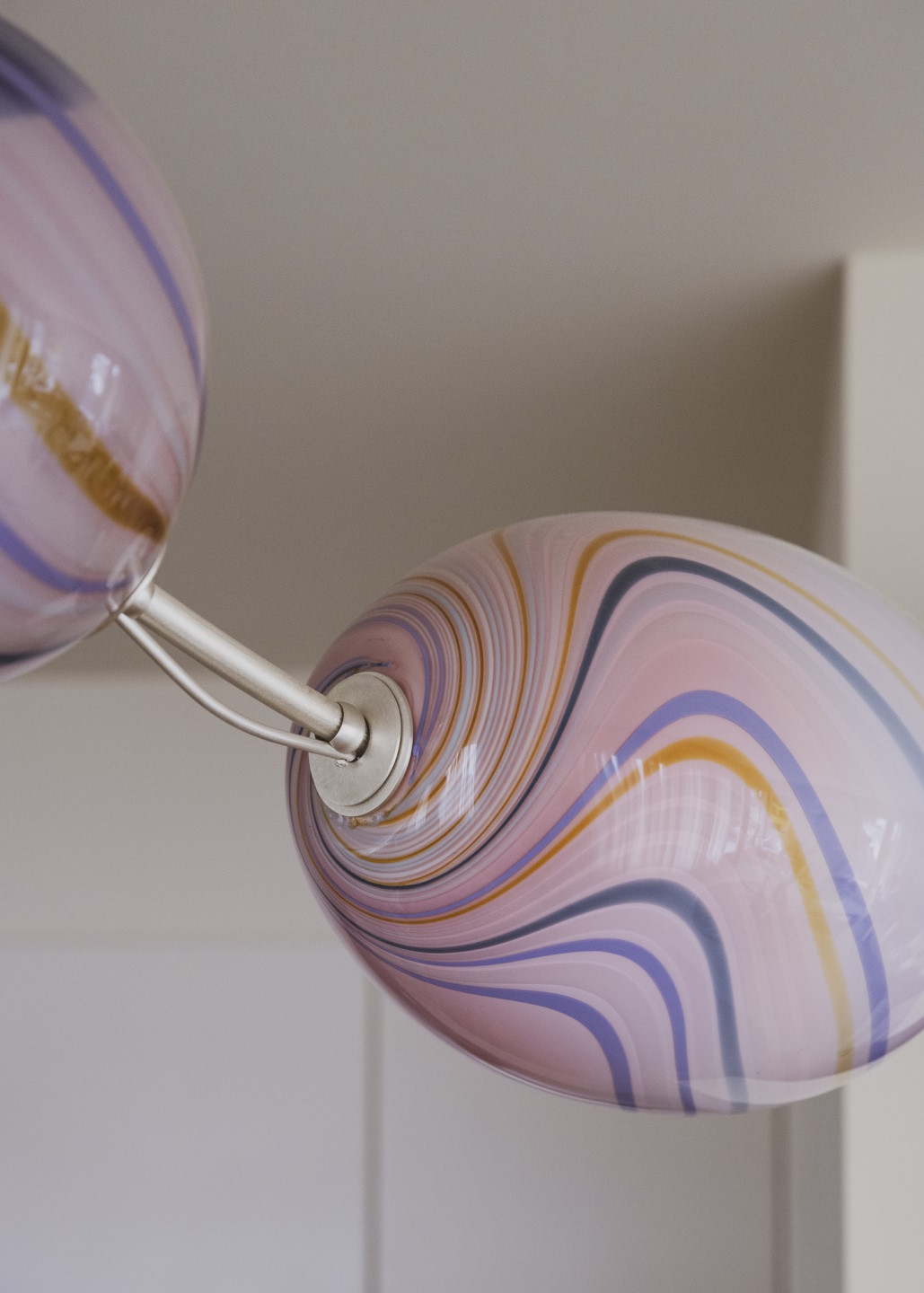 Lampe Alpine - Design de luminaire - Photo 8