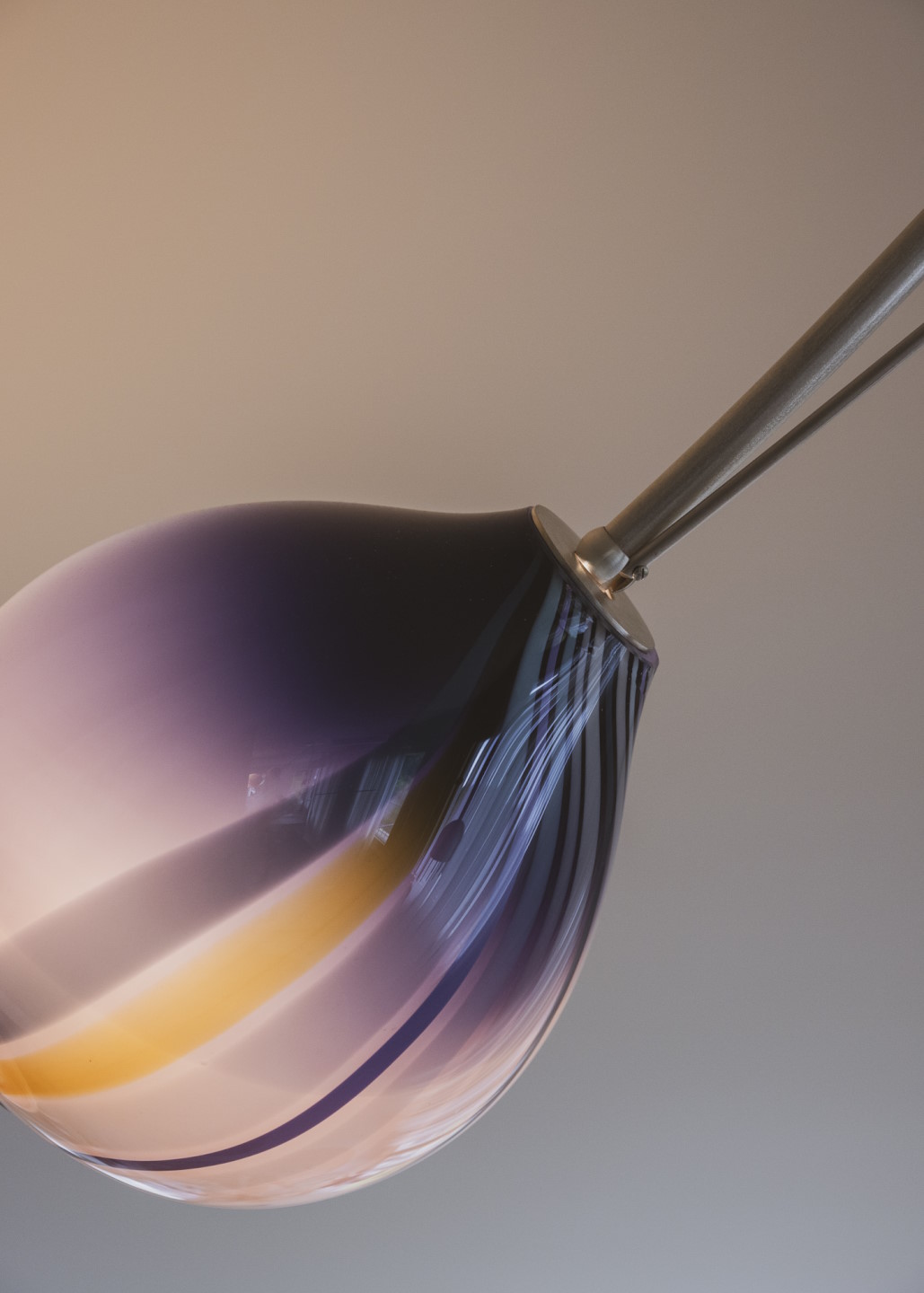 Lampe Alpine - Design de luminaire - Photo 11