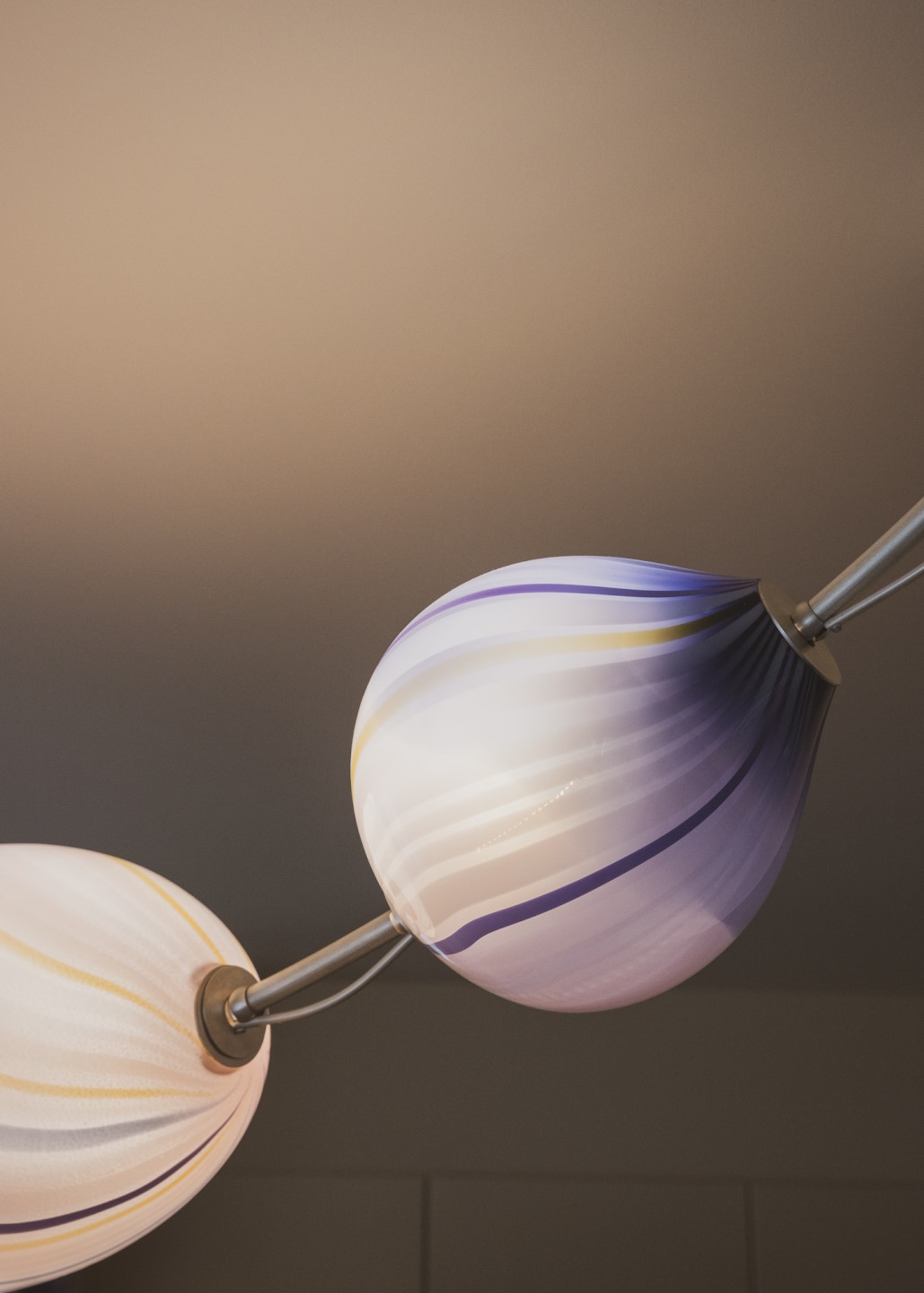 Lampe Alpine - Design de luminaire - Photo 12