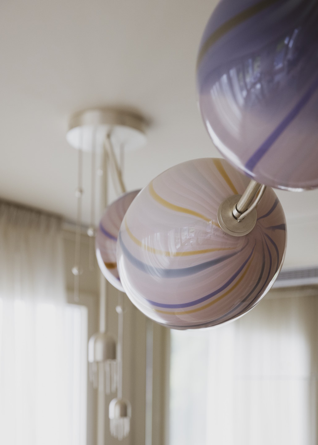 Lampe Alpine - Design de luminaire - Photo 14